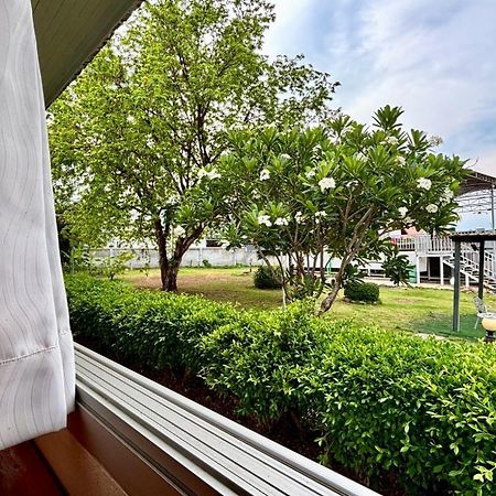 Garden Place Phetchabun Bagian luar foto