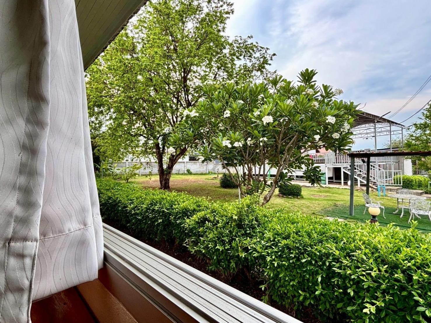 Garden Place Phetchabun Bagian luar foto