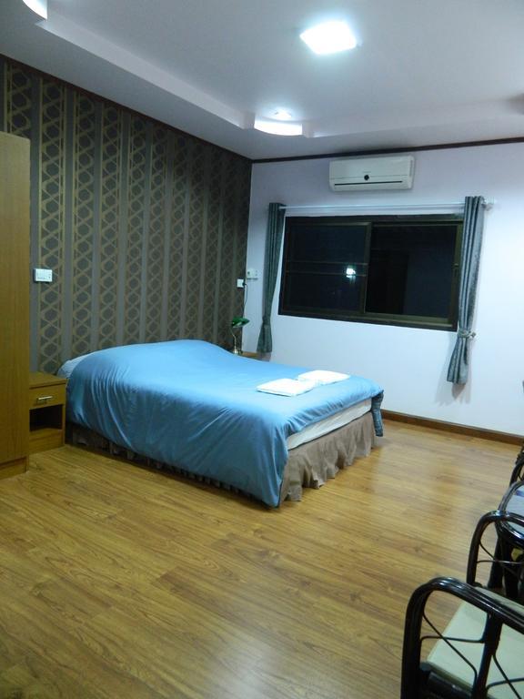 Garden Place Phetchabun Ruang foto
