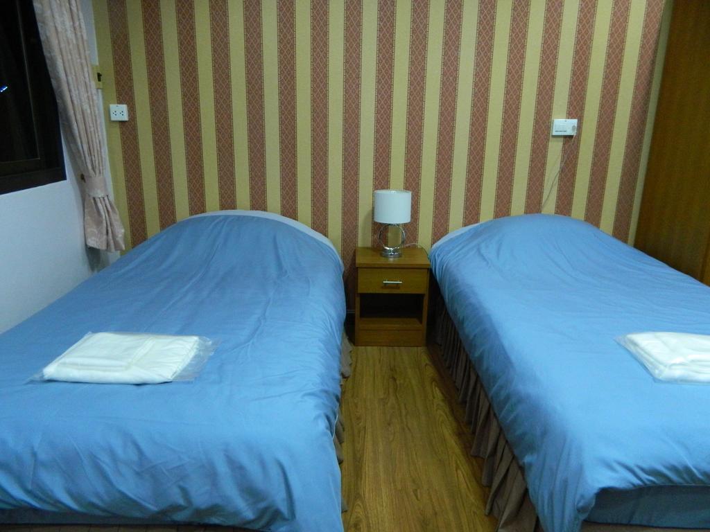 Garden Place Phetchabun Bagian luar foto