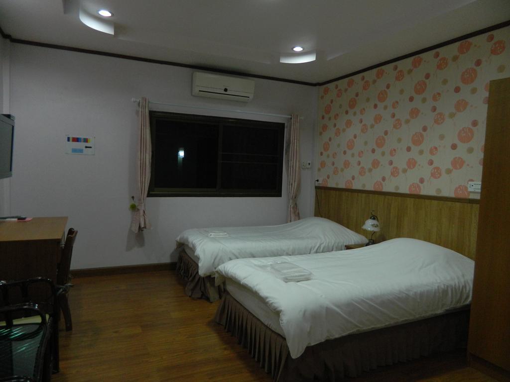 Garden Place Phetchabun Ruang foto