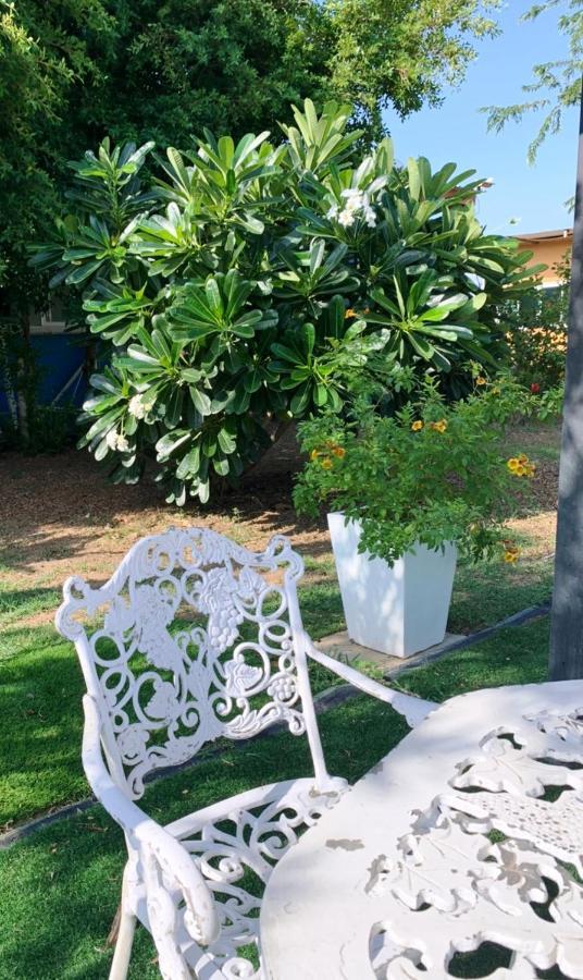 Garden Place Phetchabun Bagian luar foto